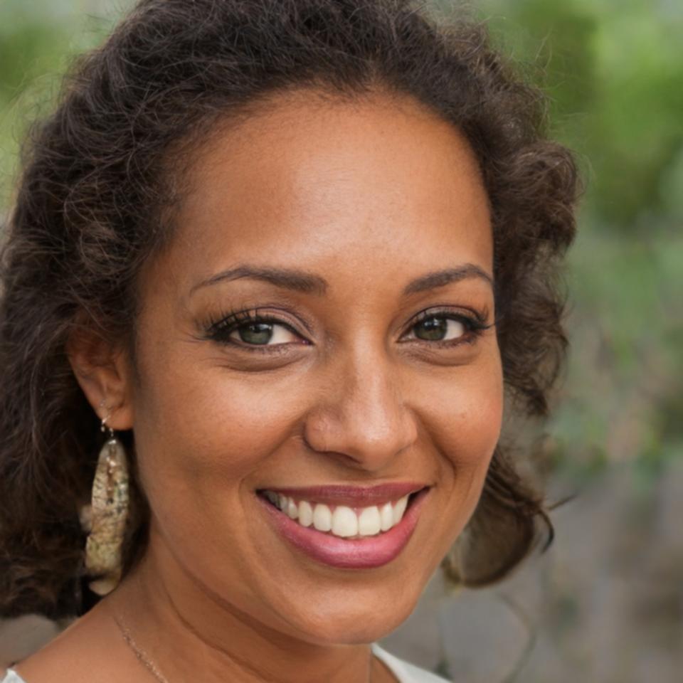 Profilbild von Cosima Engelhardt