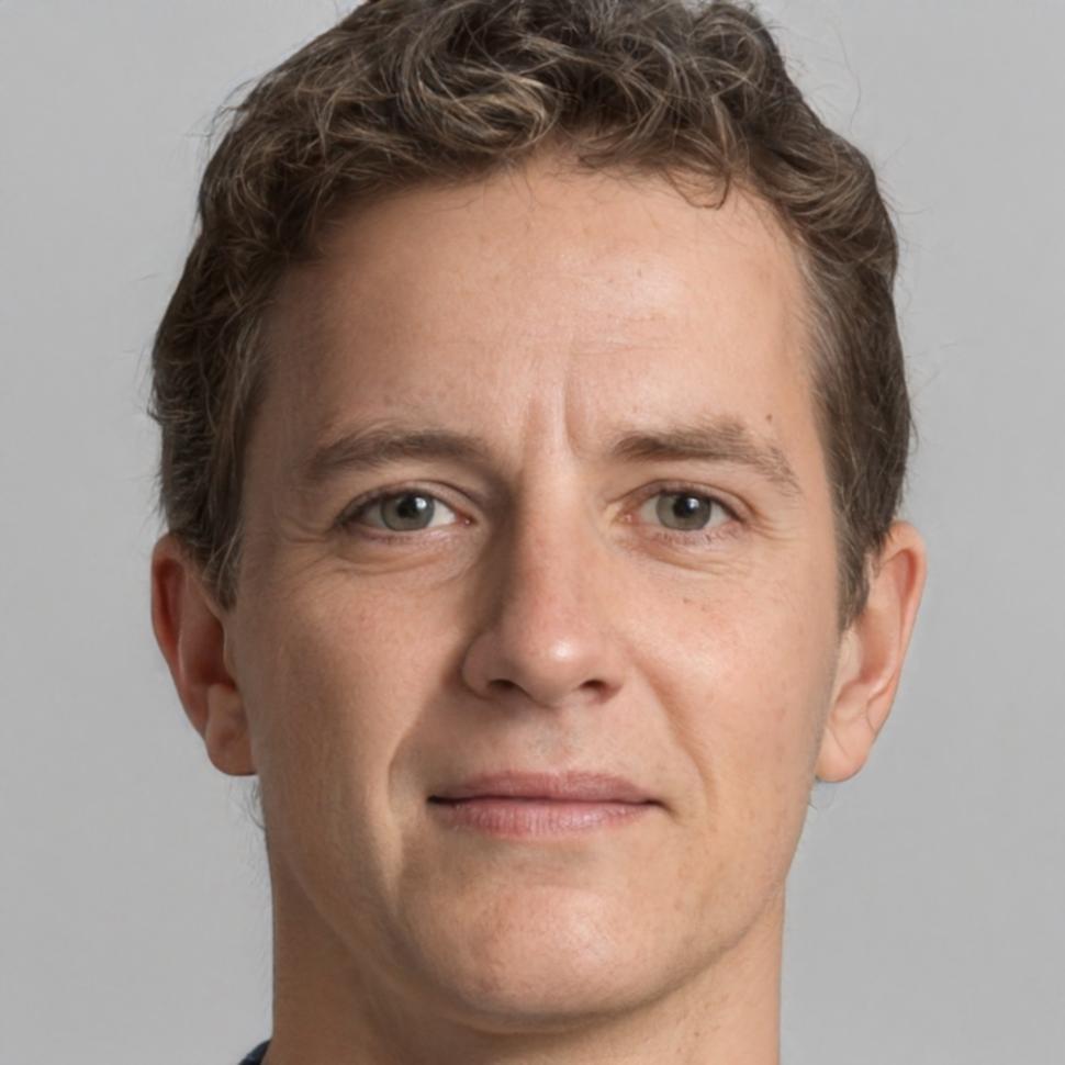 Porträt eines Kursteilnehmers